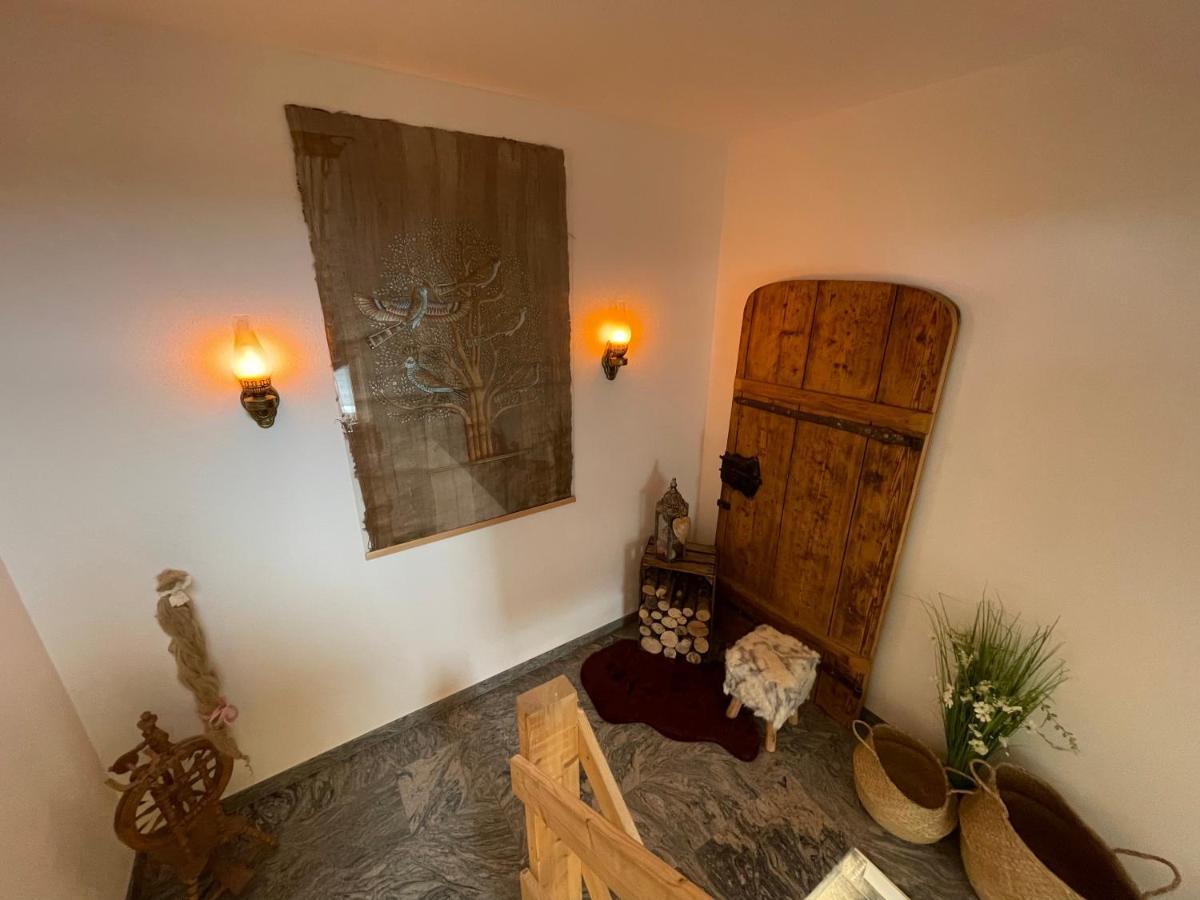 Appartement Mountain Lake Maurach  Esterno foto