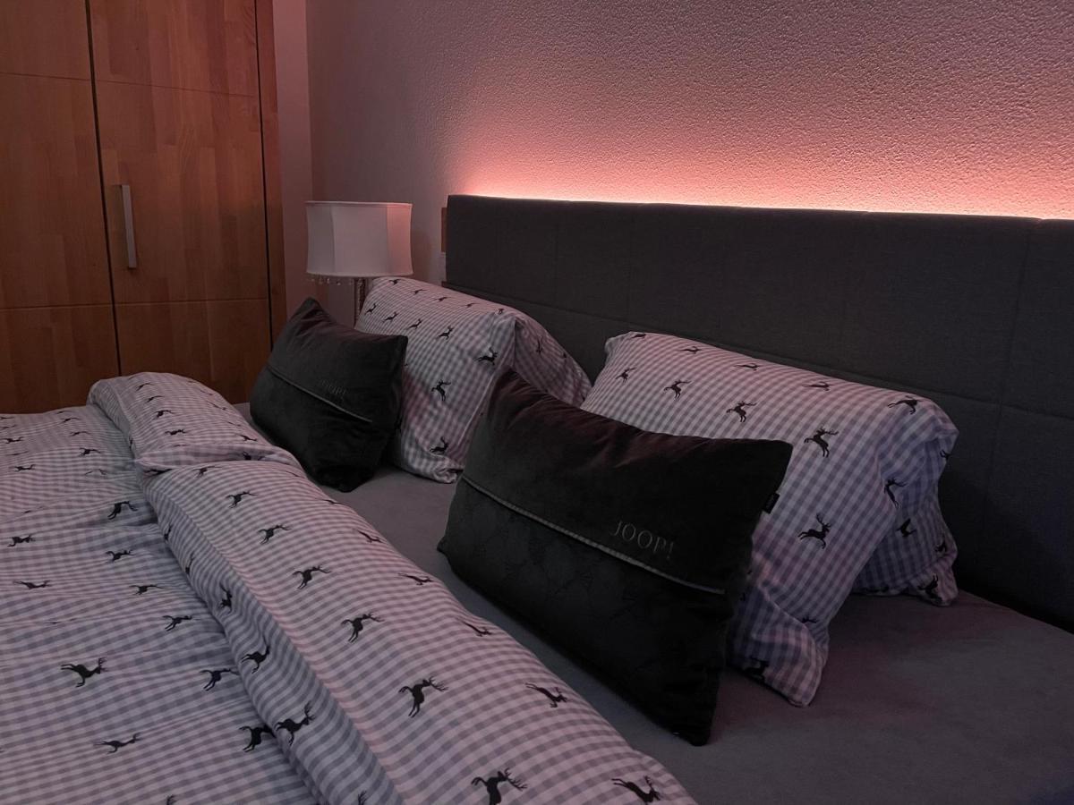 Appartement Mountain Lake Maurach  Esterno foto