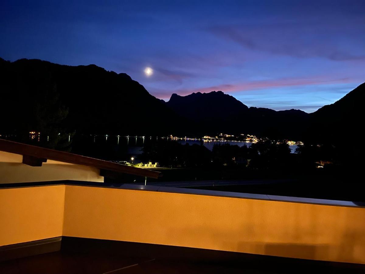 Appartement Mountain Lake Maurach  Esterno foto