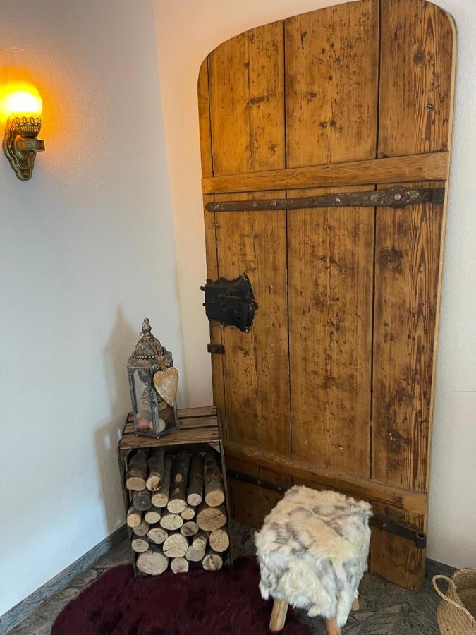 Appartement Mountain Lake Maurach  Esterno foto