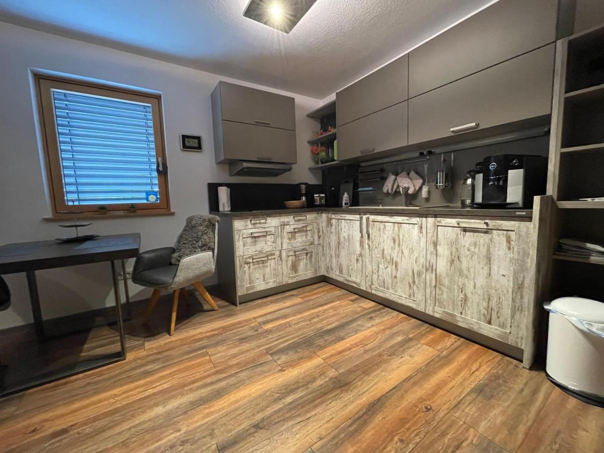 Appartement Mountain Lake Maurach  Esterno foto